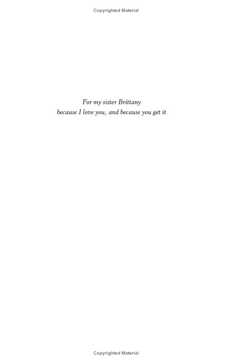 love in the time of serial killers