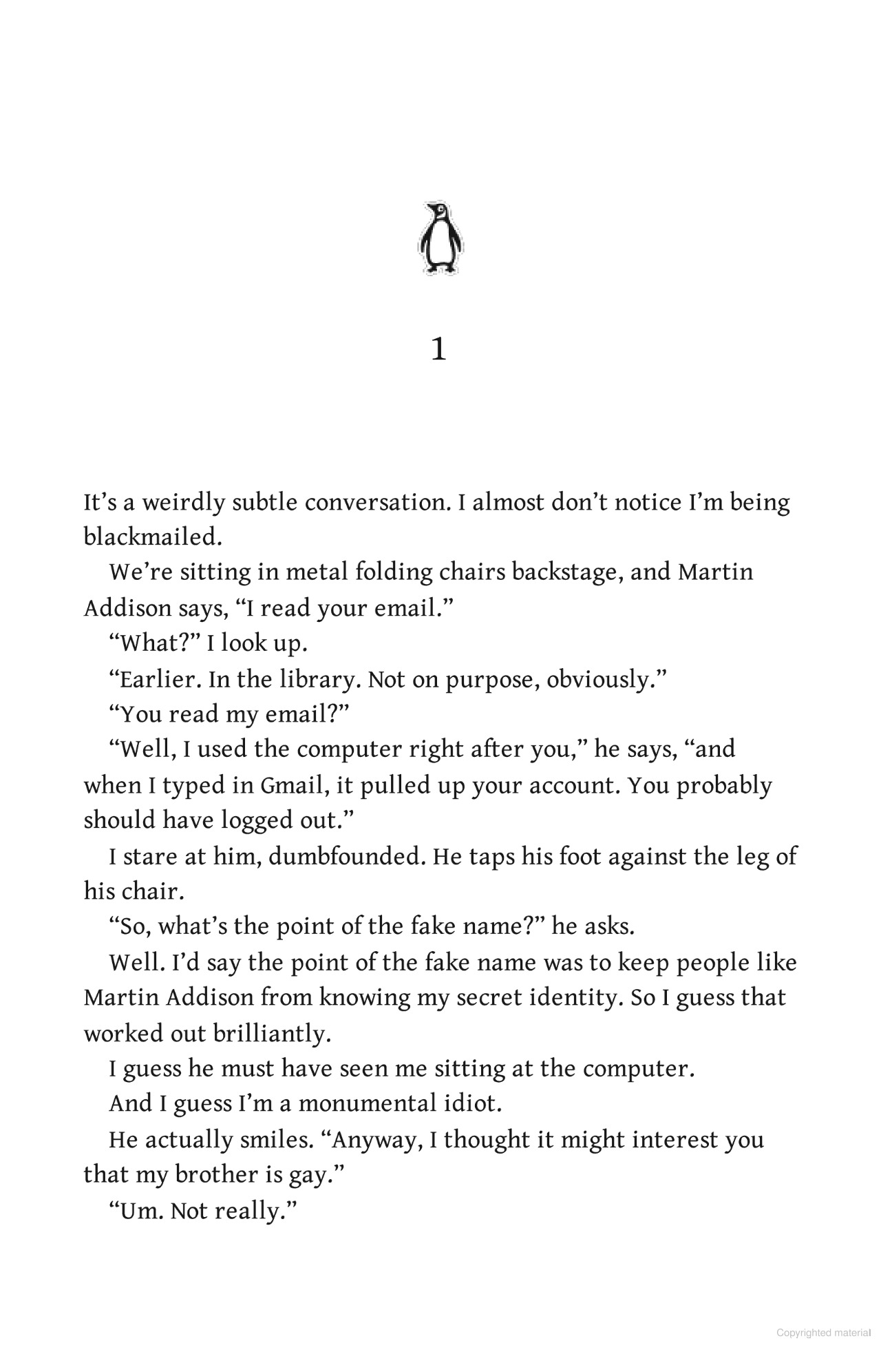 love simon: simon vs the homo sapiens agenda official film tie-in