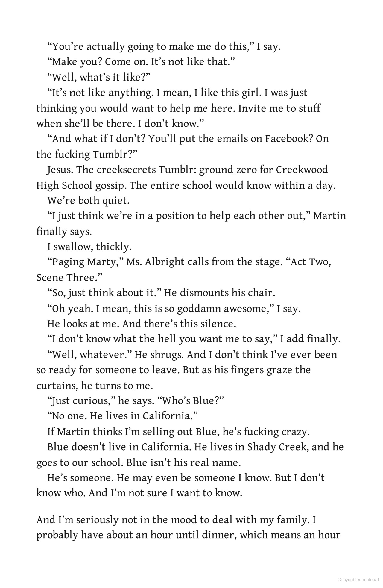 love simon: simon vs the homo sapiens agenda official film tie-in