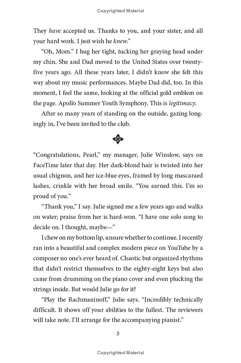 loveboat forever (hardcover)