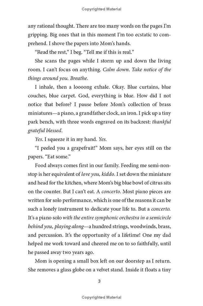 loveboat forever (hardcover)