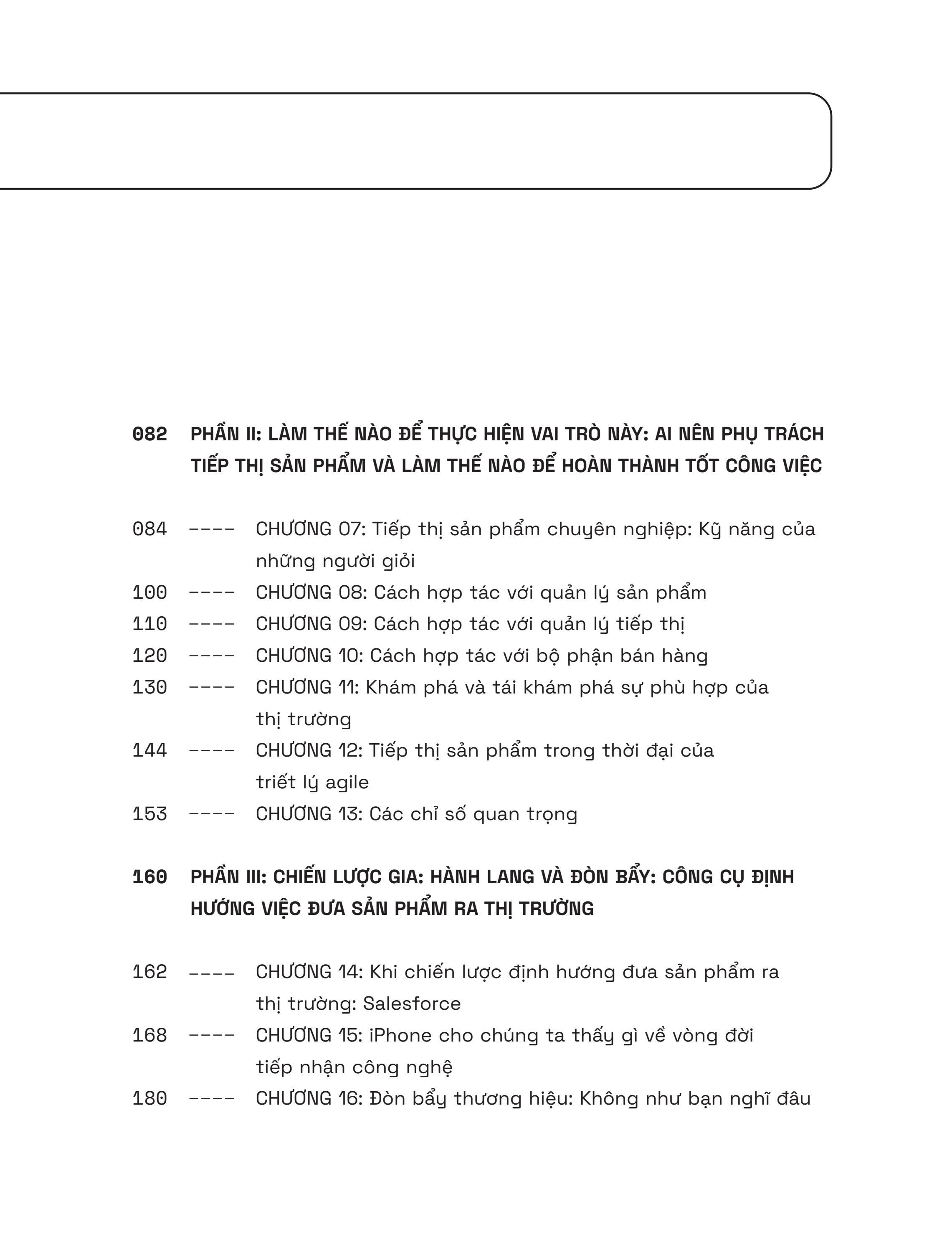 loved - marketing cho sản phẩm công nghệ - định hình cách thế giới nghĩ về bạn