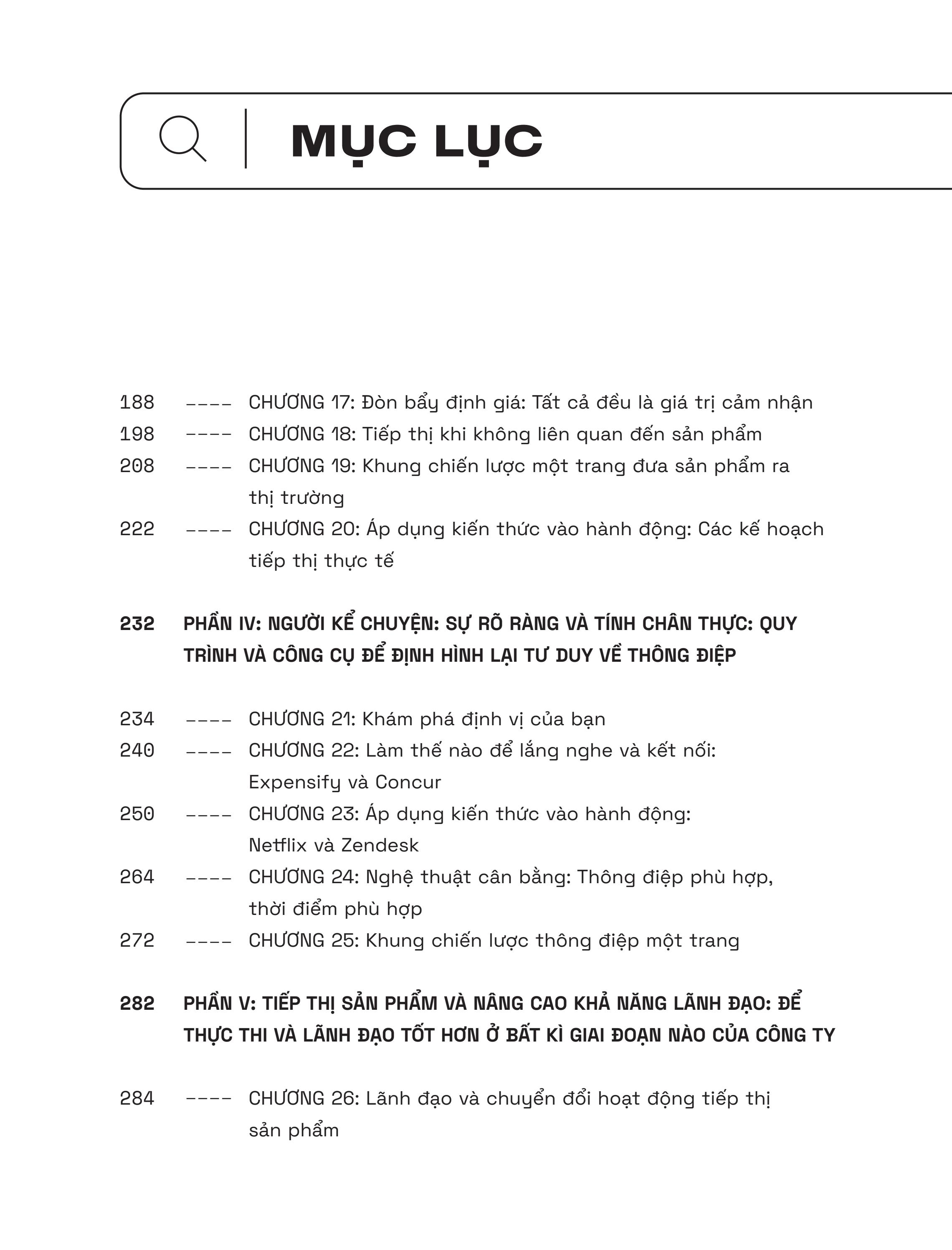 loved - marketing cho sản phẩm công nghệ - định hình cách thế giới nghĩ về bạn