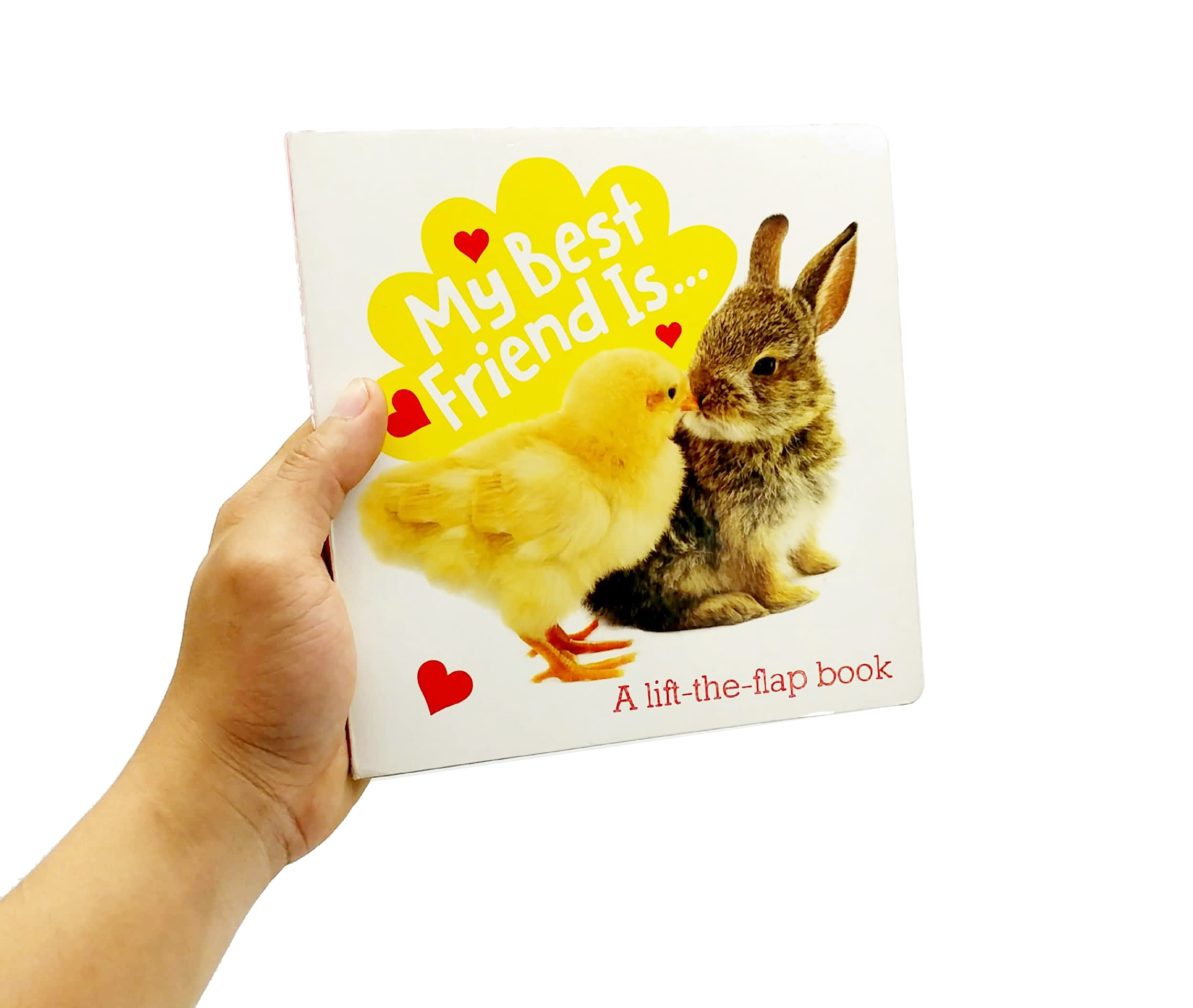 lovey dovey - my best friend is