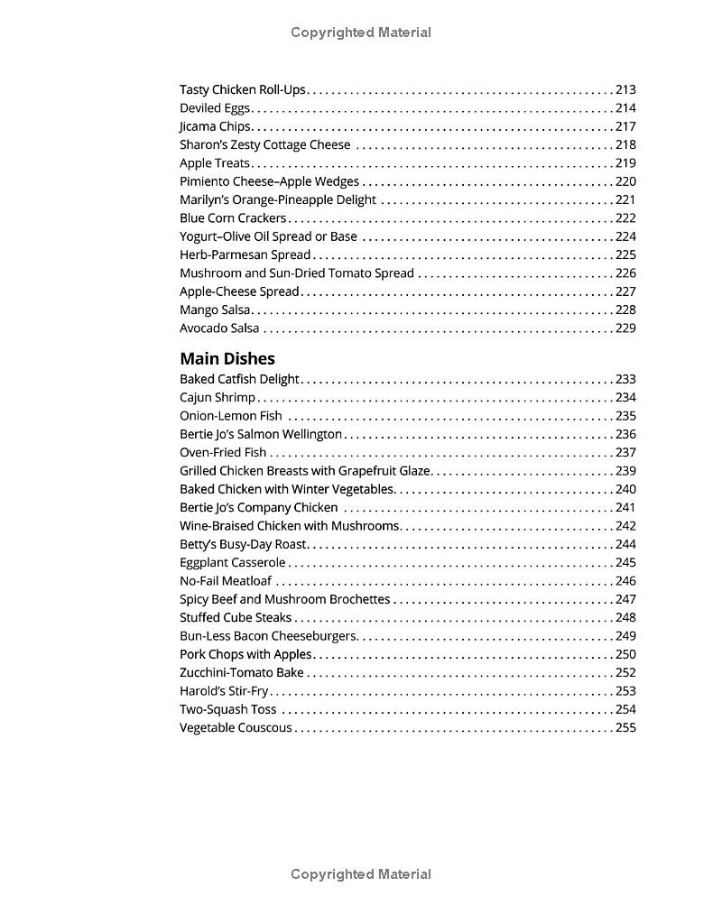 low-carb diet for dummies 2nd edition