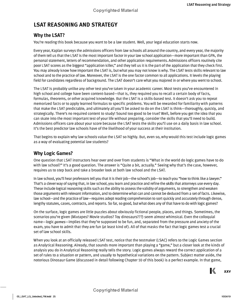 lsat logic games prep 2020-2021 : real preptest questions + proven strategies + online