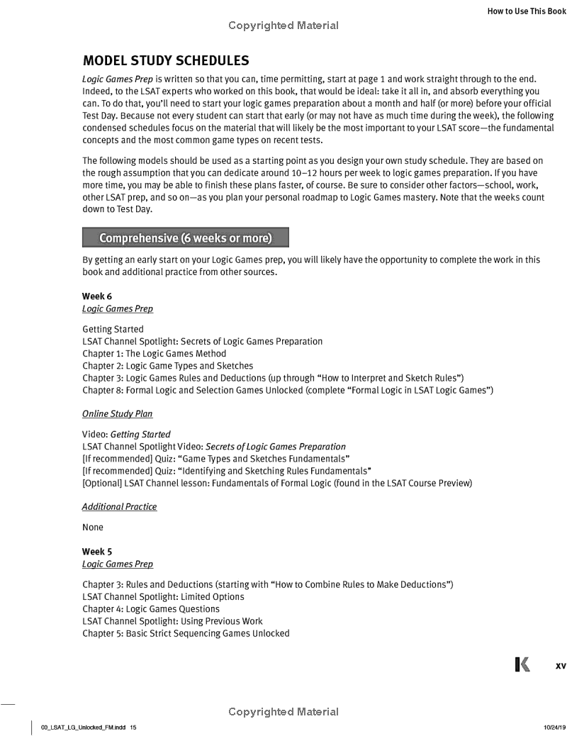 lsat logic games prep 2020-2021 : real preptest questions + proven strategies + online