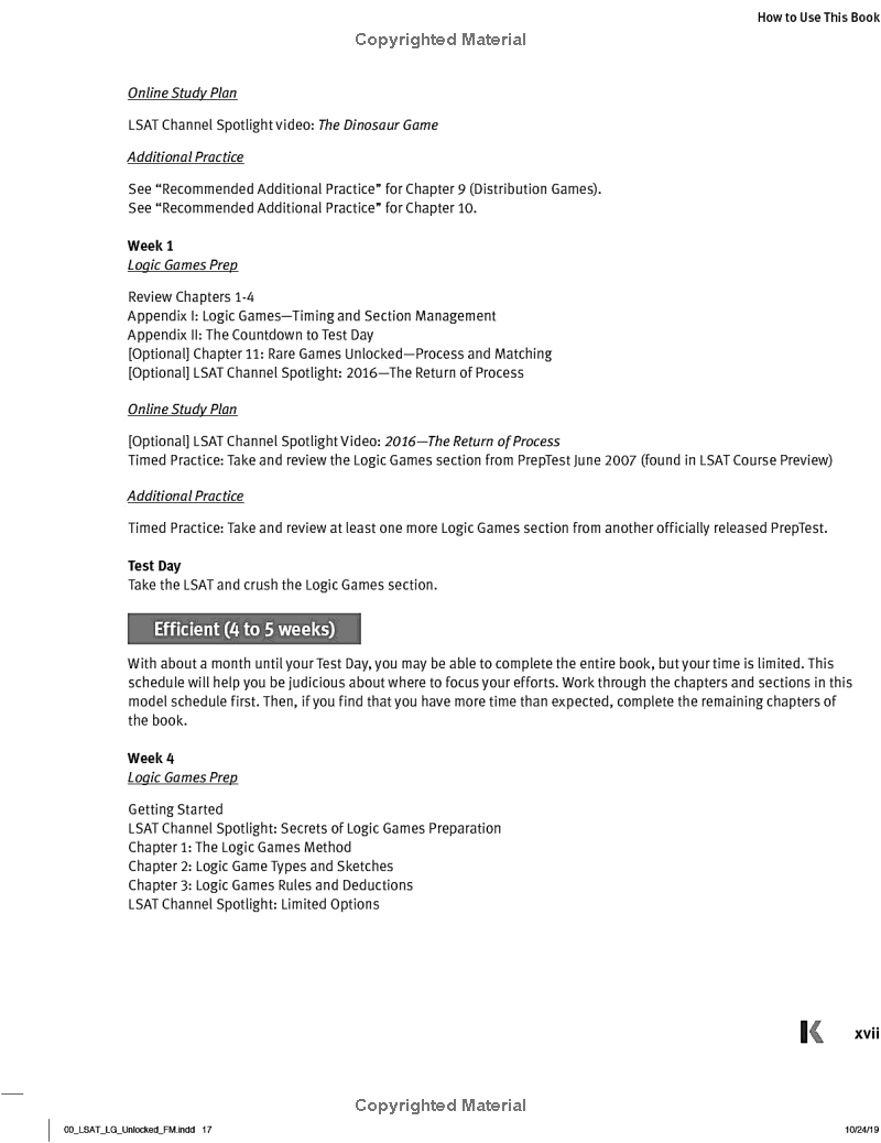 lsat logic games prep 2020-2021 : real preptest questions + proven strategies + online