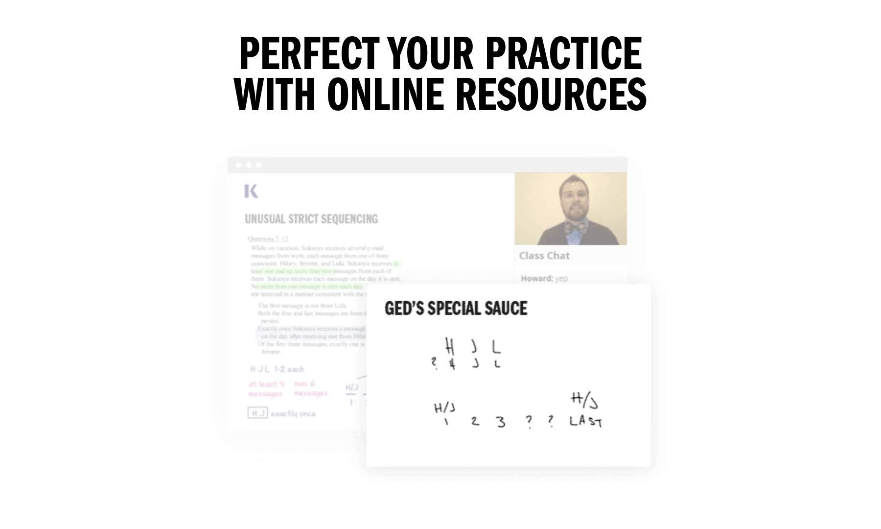 lsat prep flashcards: 400 drills on lsat logic skills (kaplan test prep)