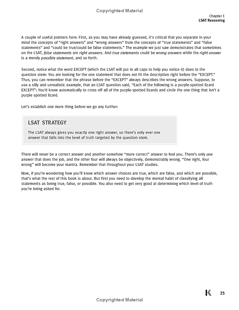 lsat prep plus 2020-2021: strategies for every section + real lsat questions + online (kaplan test prep)