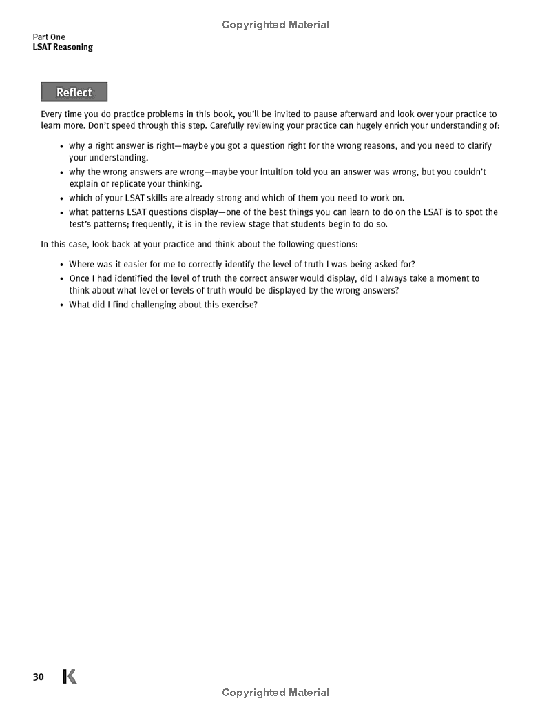 lsat prep plus 2020-2021: strategies for every section + real lsat questions + online (kaplan test prep)