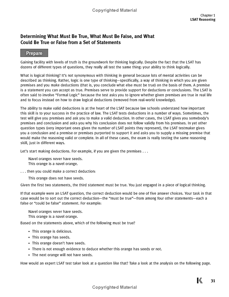 lsat prep plus 2020-2021: strategies for every section + real lsat questions + online (kaplan test prep)