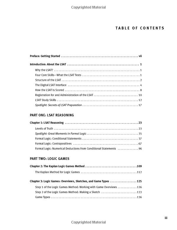 lsat prep plus 2020-2021: strategies for every section + real lsat questions + online (kaplan test prep)