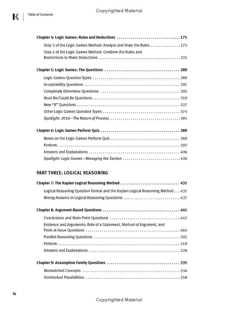 lsat prep plus 2020-2021: strategies for every section + real lsat questions + online (kaplan test prep)