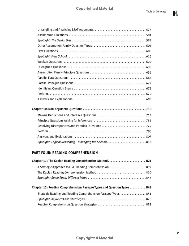 lsat prep plus 2020-2021: strategies for every section + real lsat questions + online (kaplan test prep)