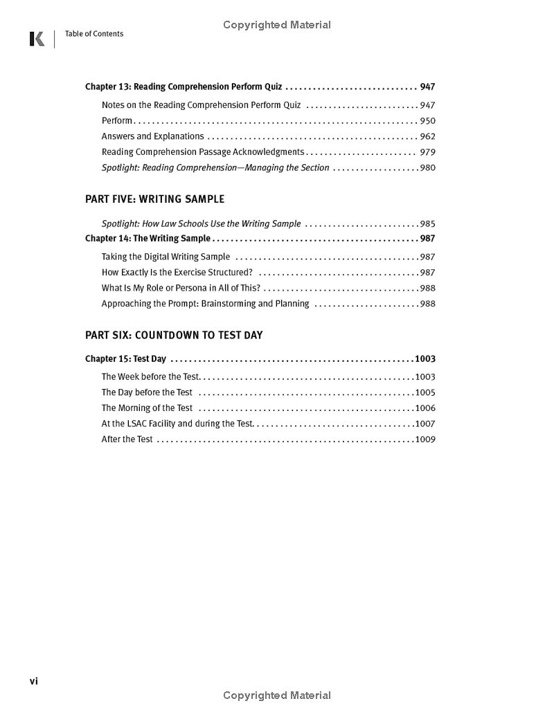 lsat prep plus 2020-2021: strategies for every section + real lsat questions + online (kaplan test prep)