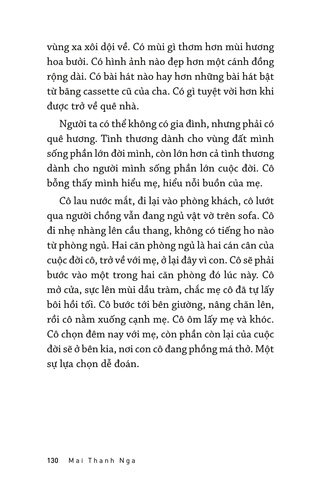 lũ chim thích chọn cành khô - văn học tuổi 20