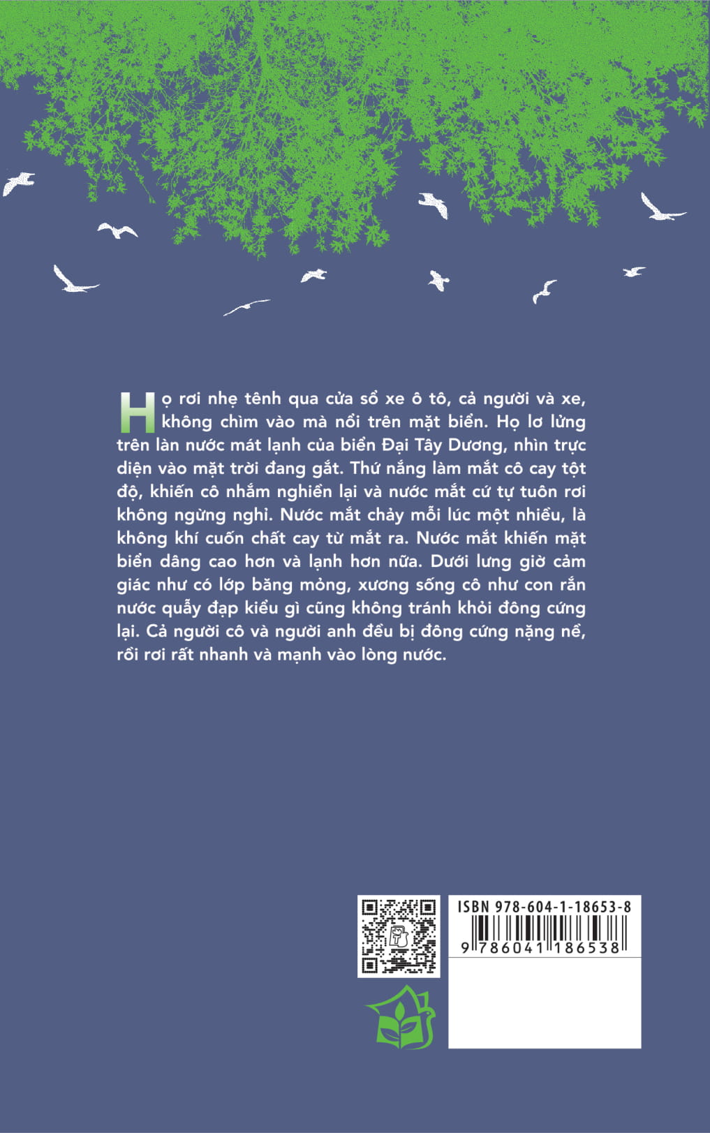 lũ chim thích chọn cành khô - văn học tuổi 20