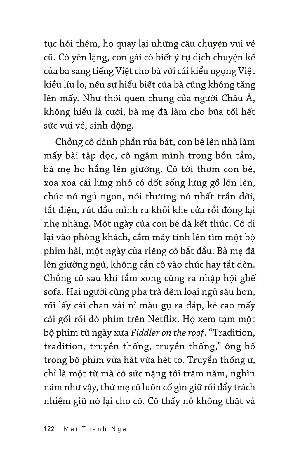 lũ chim thích chọn cành khô - văn học tuổi 20