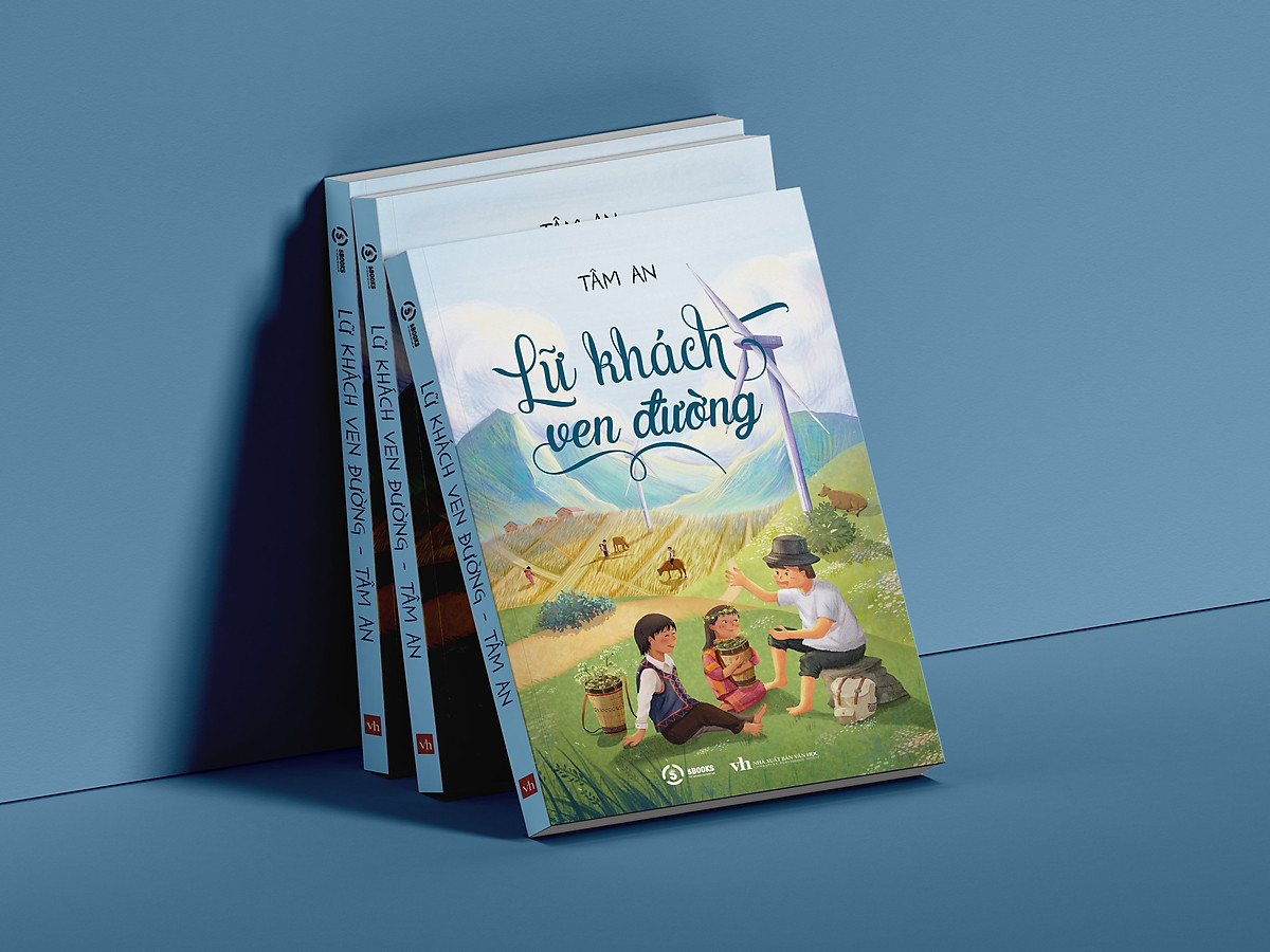 lữ khách ven đường