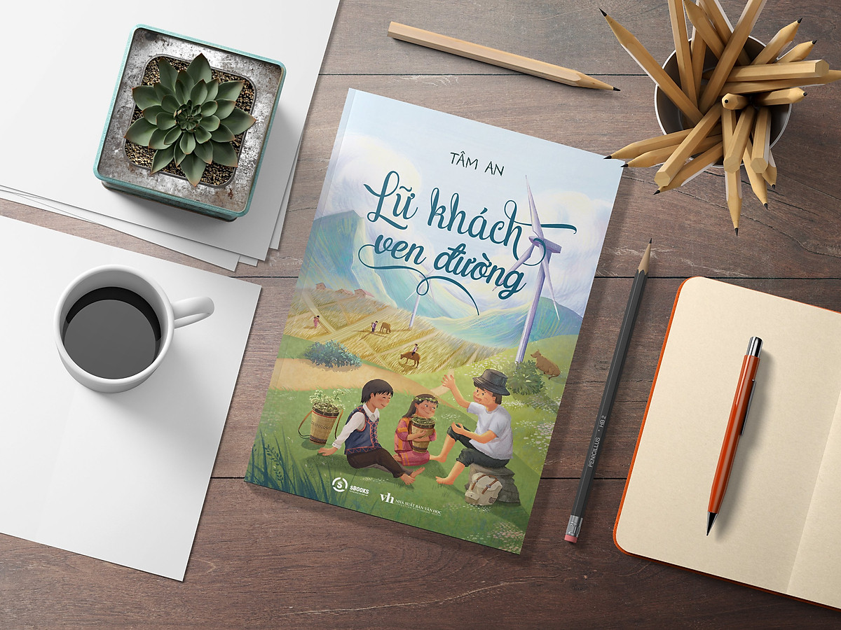 lữ khách ven đường