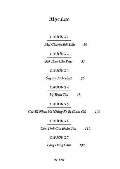 lũ trẻ đường tàu