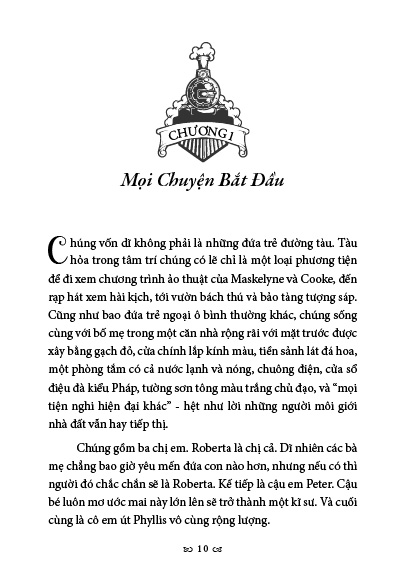 lũ trẻ đường tàu