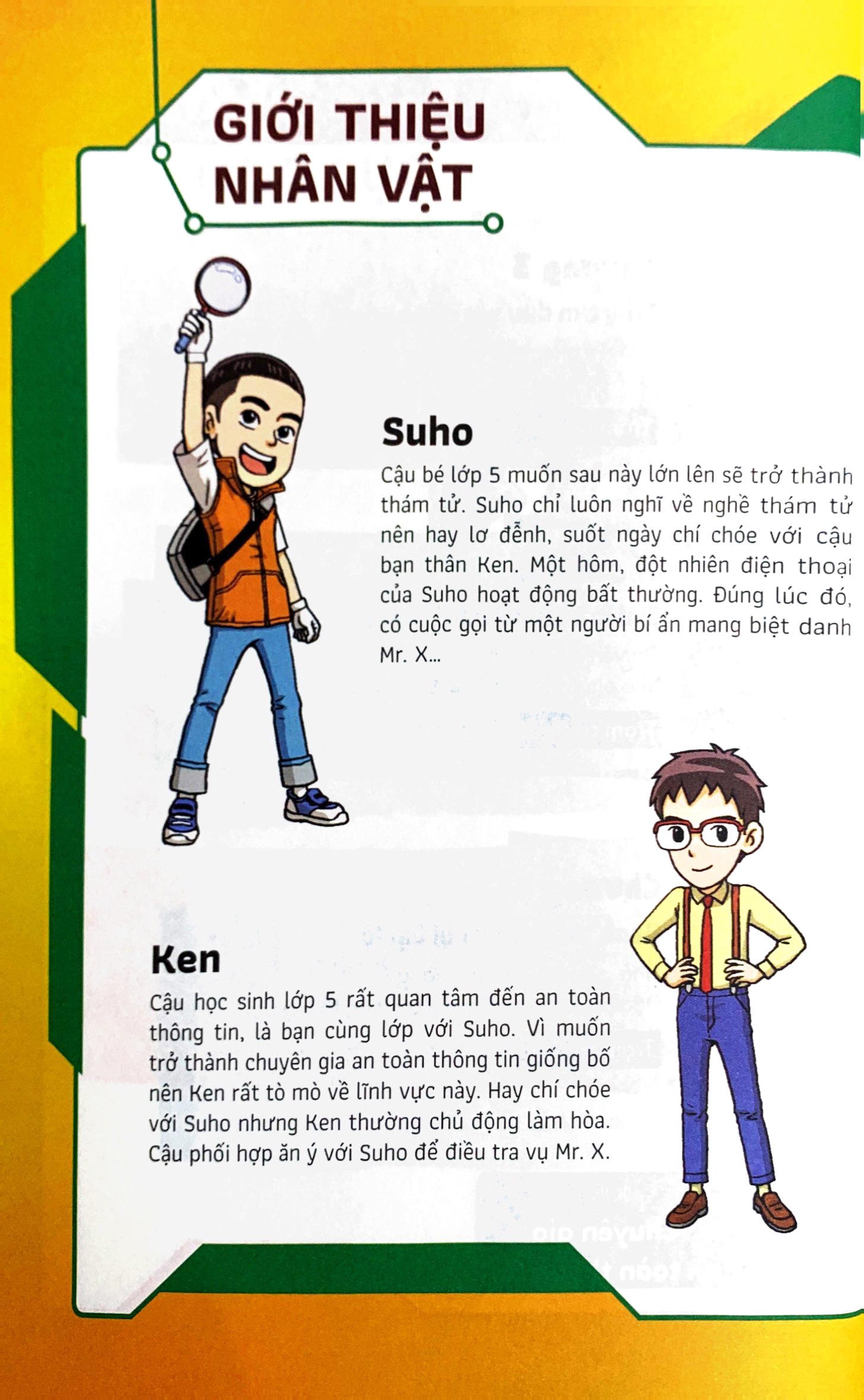 lựa chọn cho tương lai - job? - chuyên gia an toàn thông tin