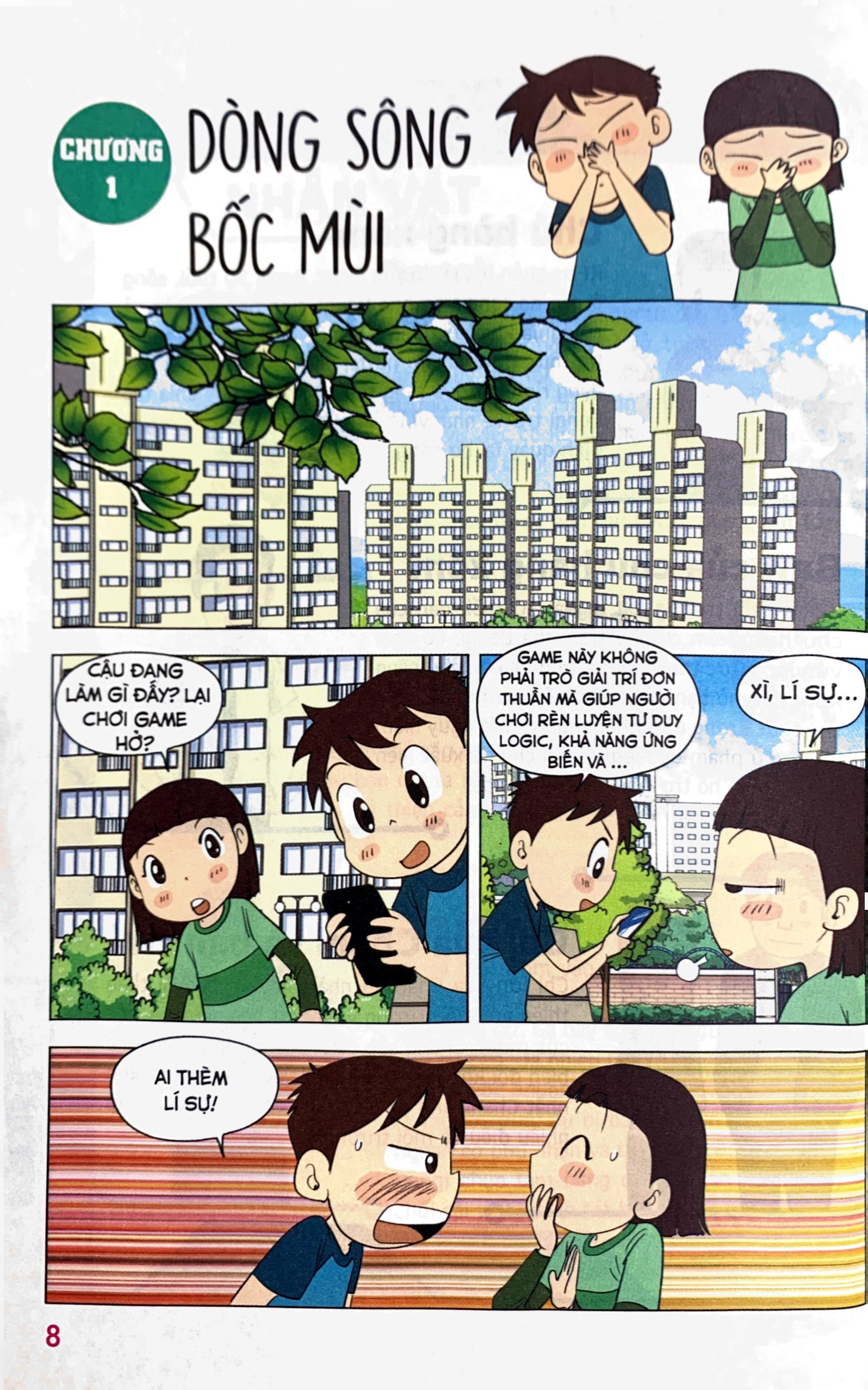 lựa chọn cho tương lai - job? - chuyên gia môi trường