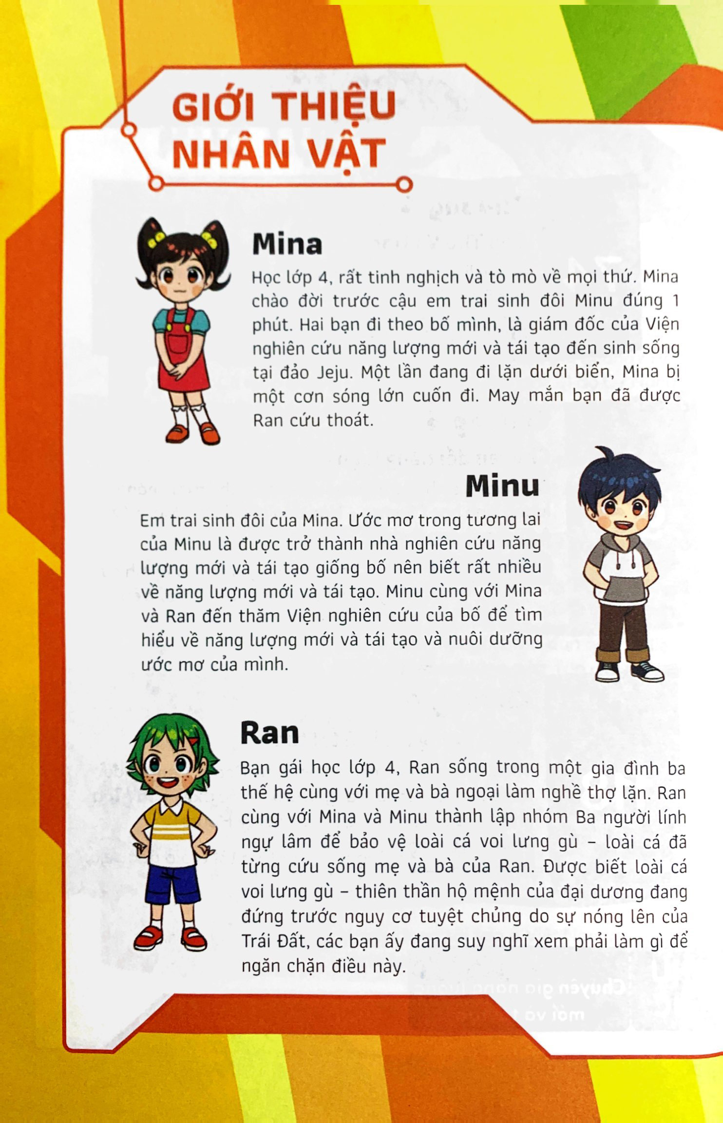 lựa chọn cho tương lai - job? - chuyên gia năng lượng mới và tái tạo