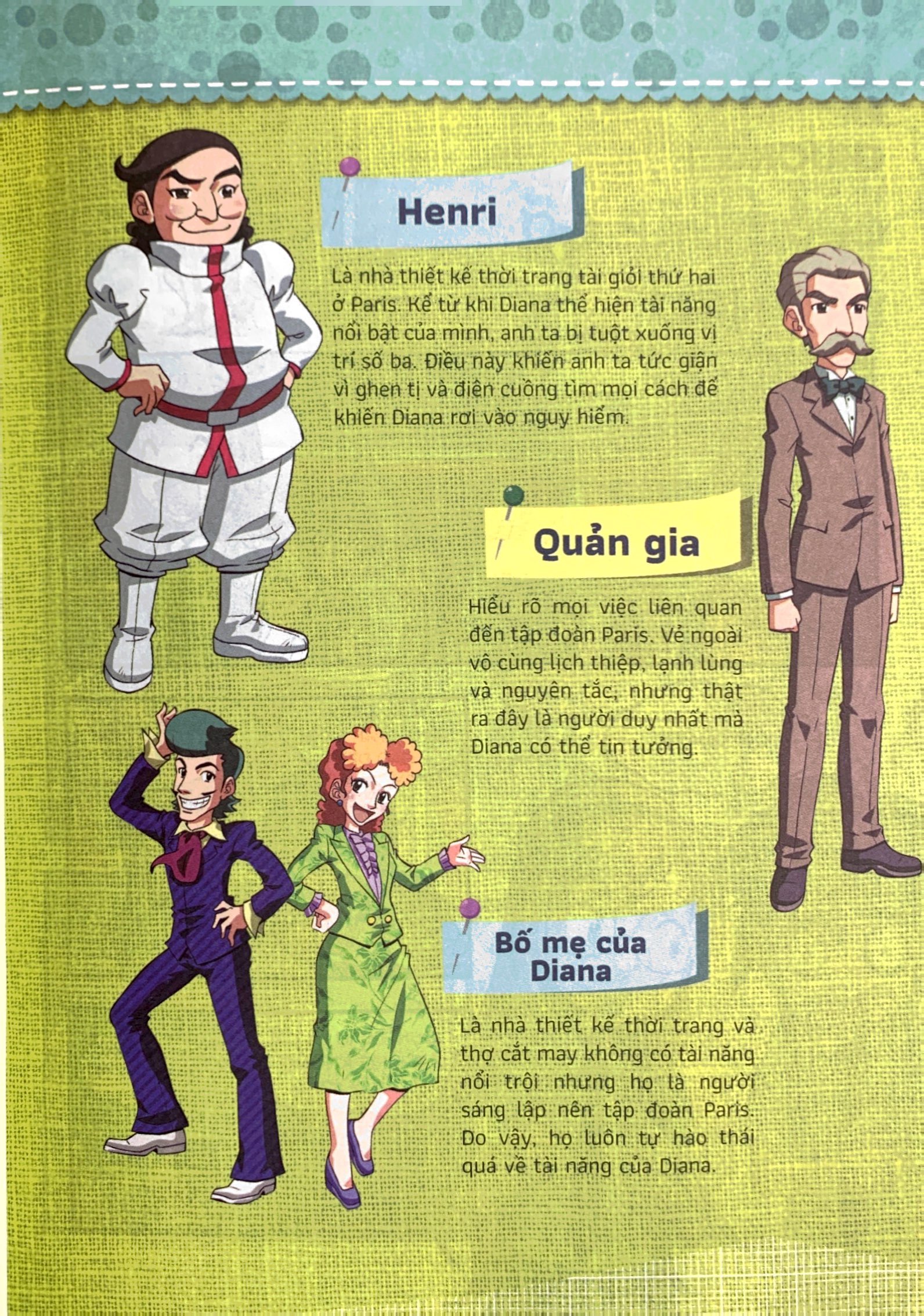 lựa chọn cho tương lai - job? - nhà thiết kế thời trang