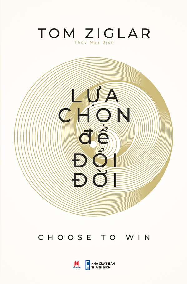 lựa chọn để đổi đời