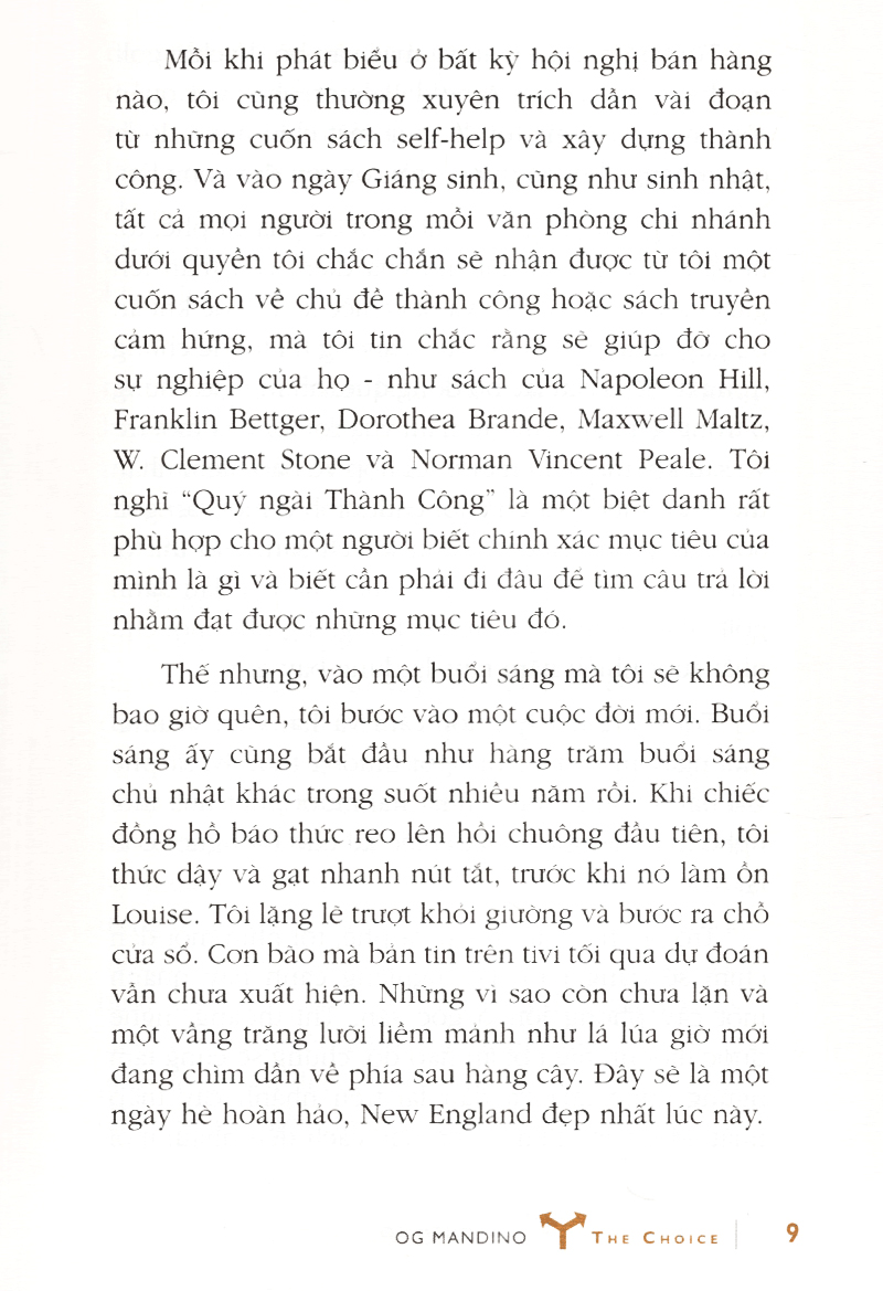 lựa chọn nhiệm màu (2017)
