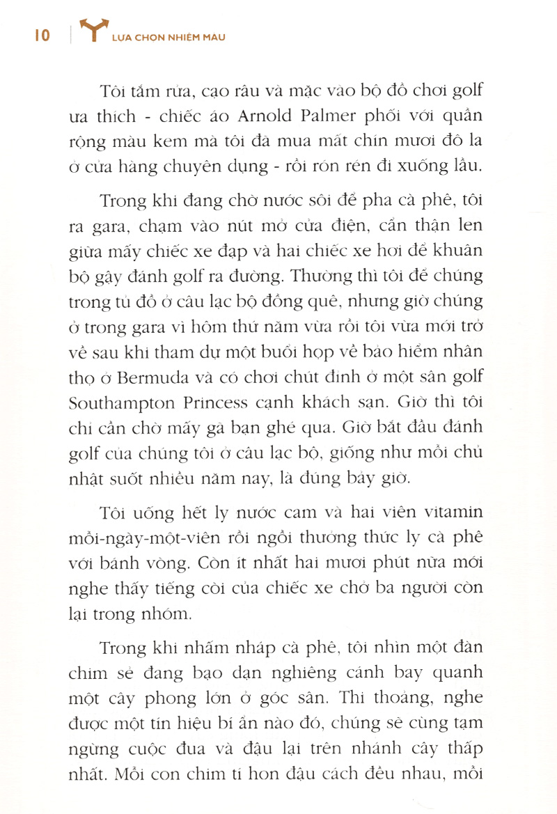 lựa chọn nhiệm màu (2017)