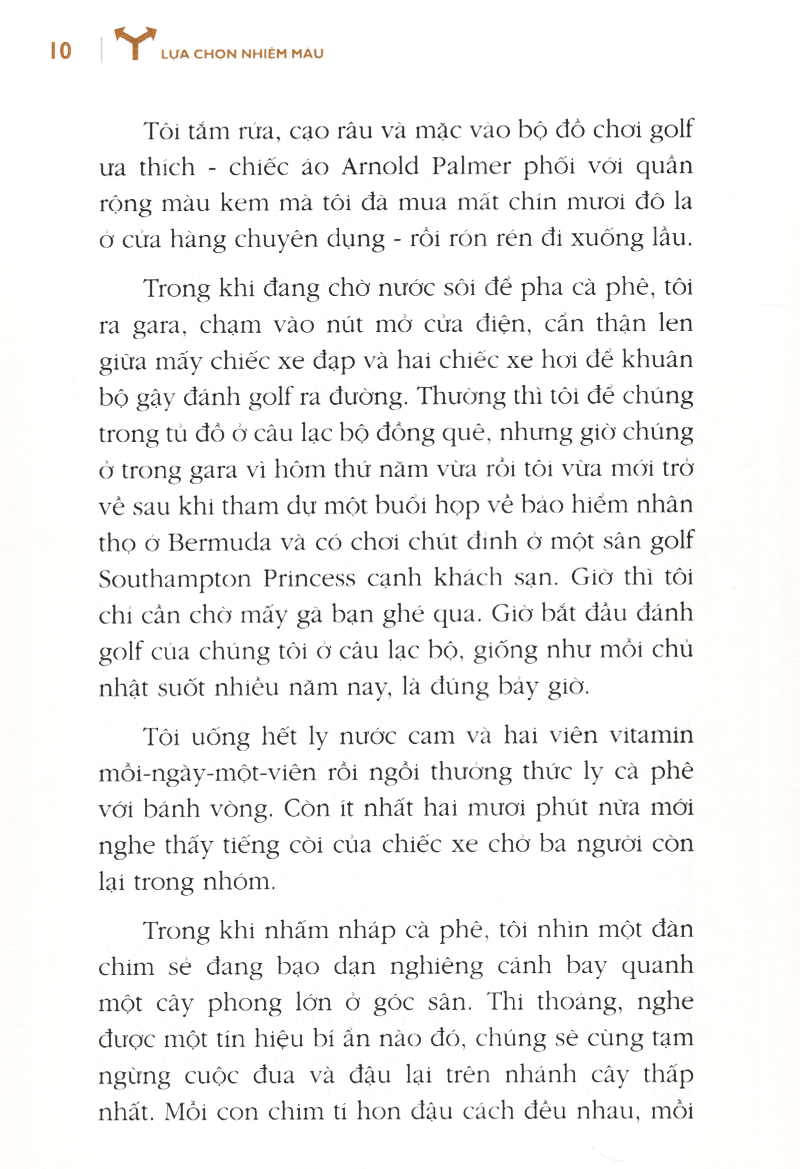 lựa chọn nhiệm màu (2017)