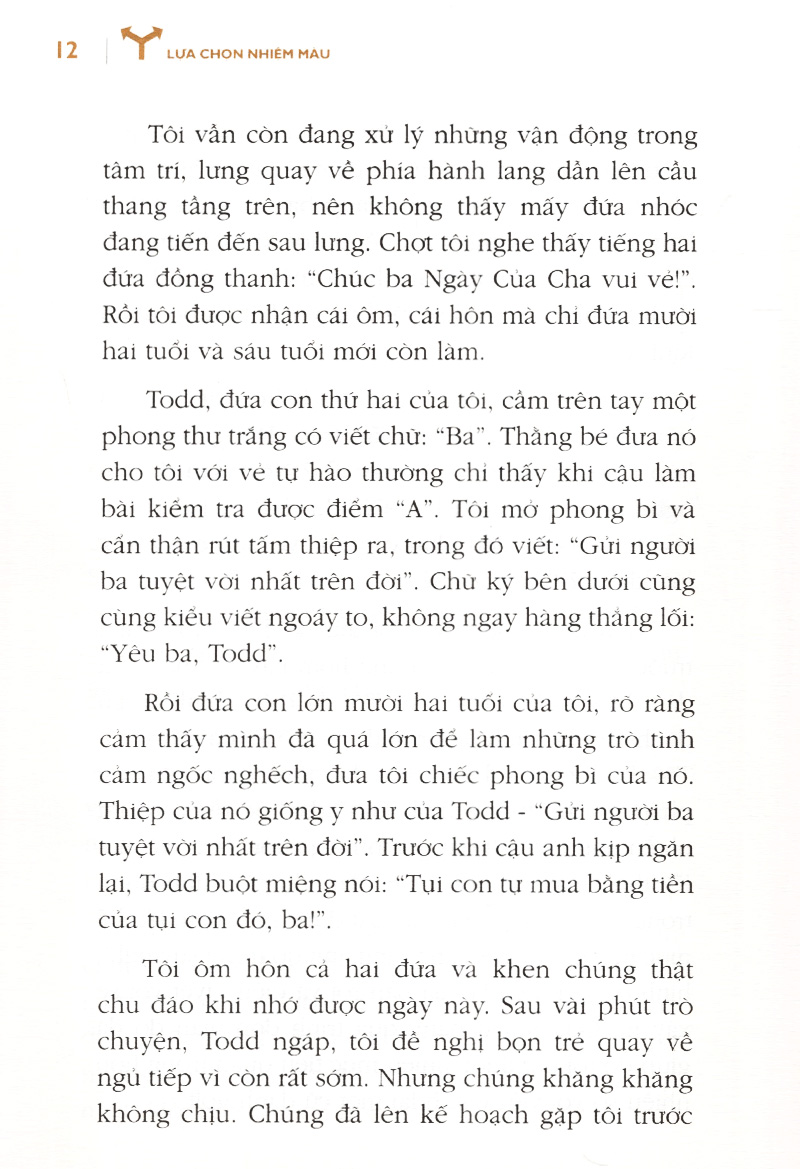 lựa chọn nhiệm màu (2017)