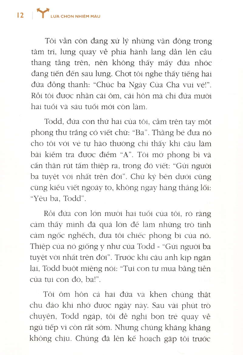 lựa chọn nhiệm màu (2017)