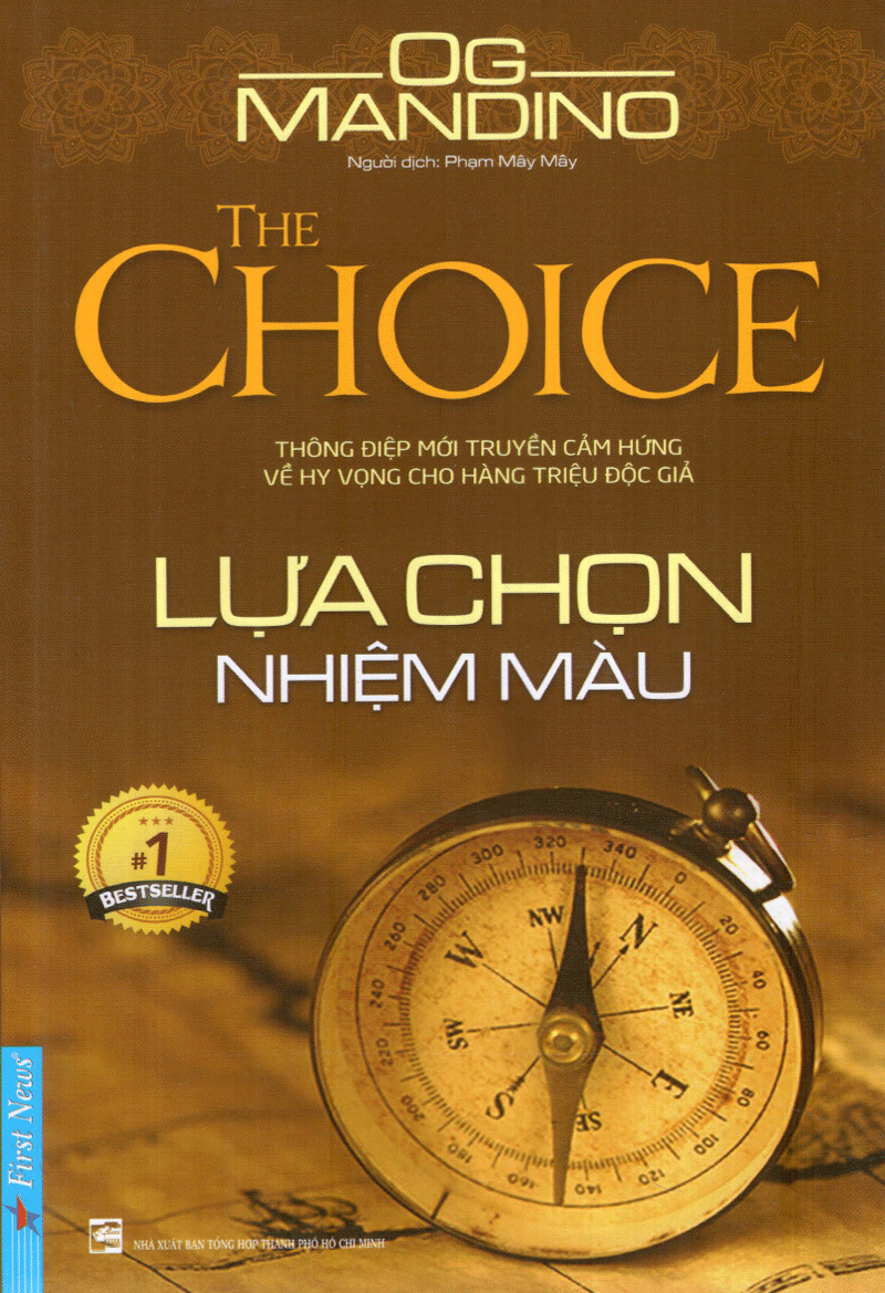 lựa chọn nhiệm màu (2017)