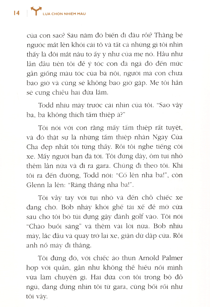 lựa chọn nhiệm màu (2017)