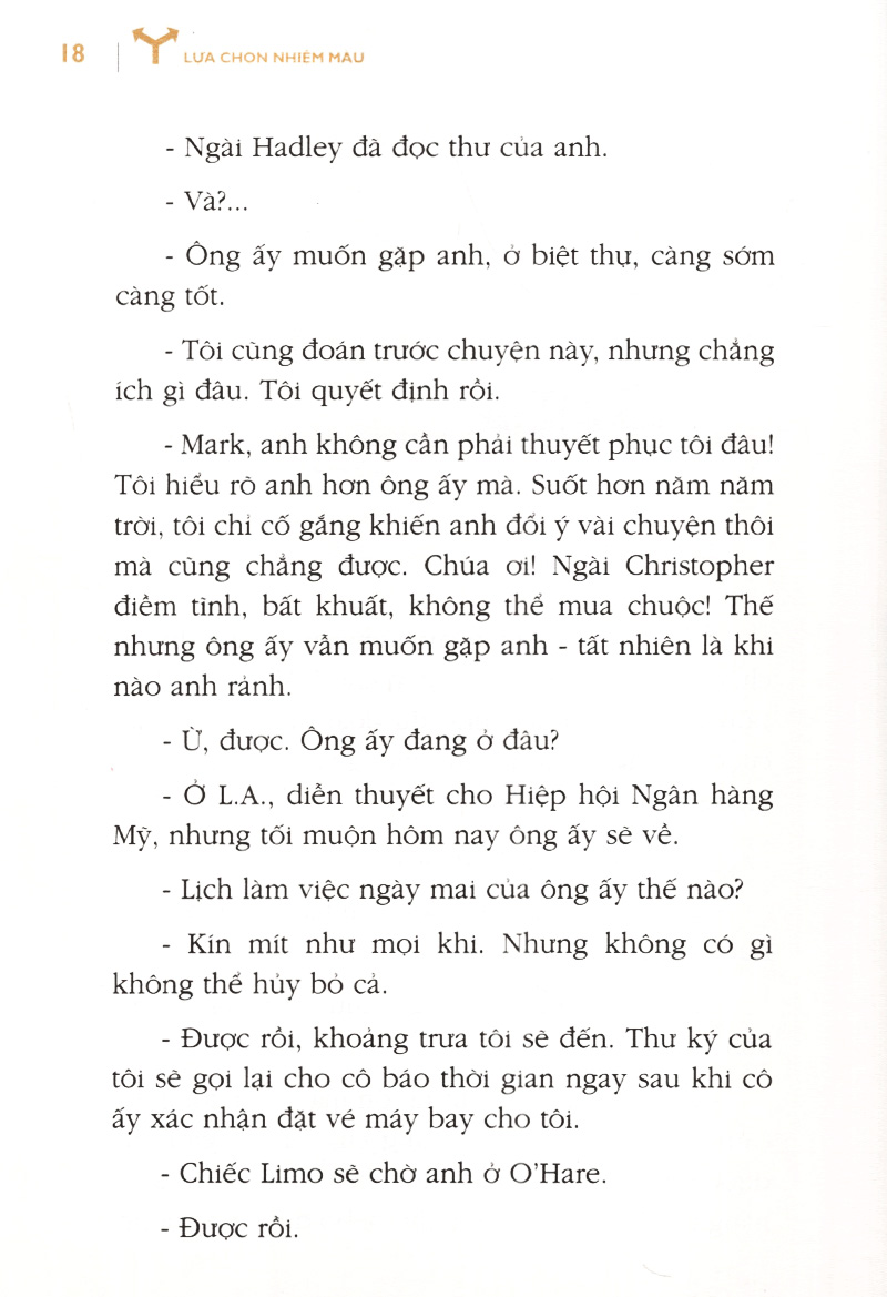 lựa chọn nhiệm màu (2017)