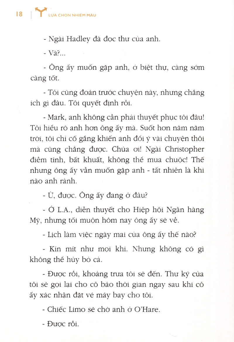 lựa chọn nhiệm màu (2017)