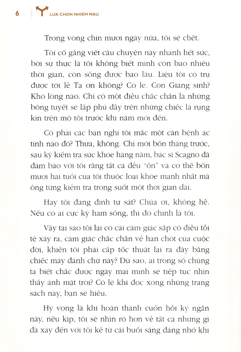 lựa chọn nhiệm màu (2017)