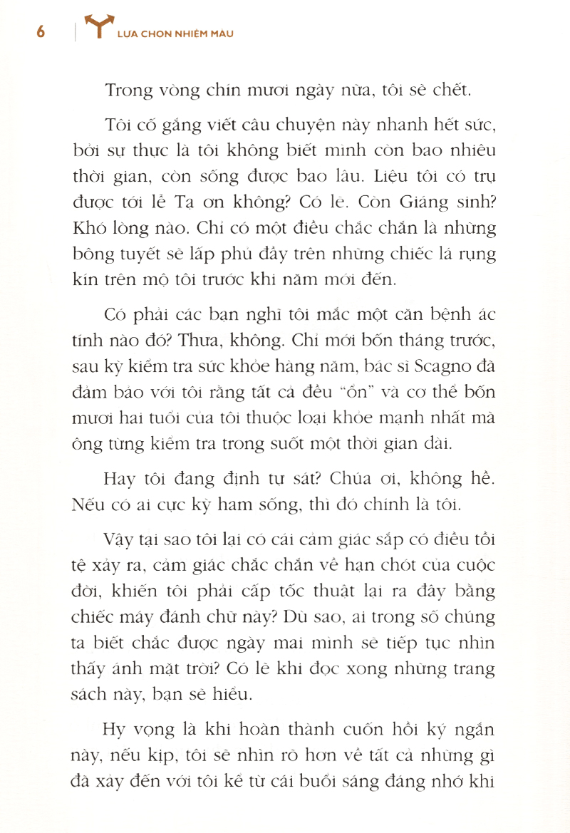 lựa chọn nhiệm màu (2017)