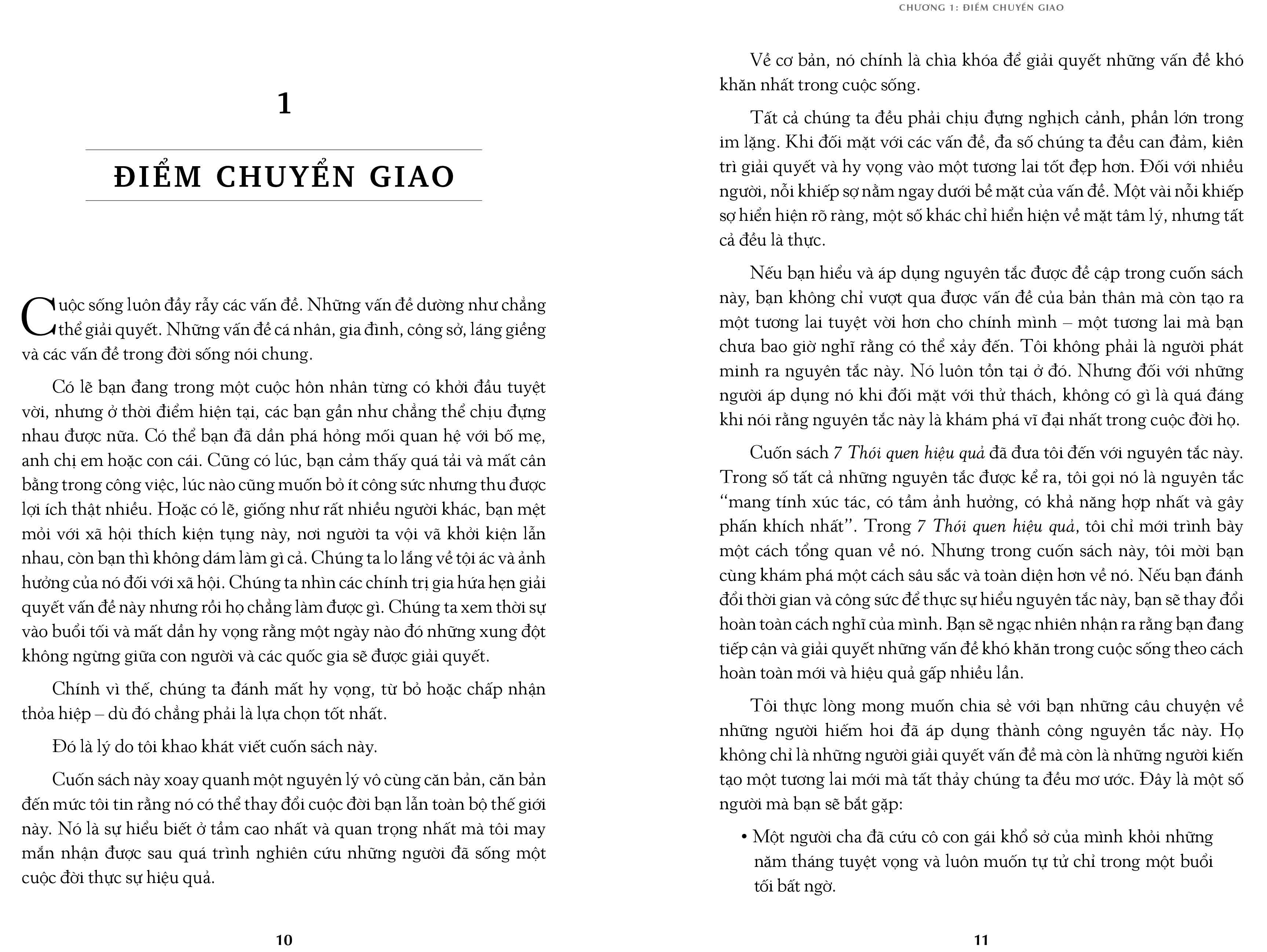 lựa chọn tối ưu thứ 3