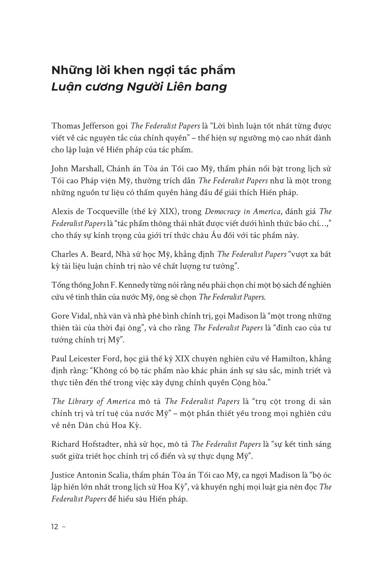 Luan Cuong Nguoi Lien Bang