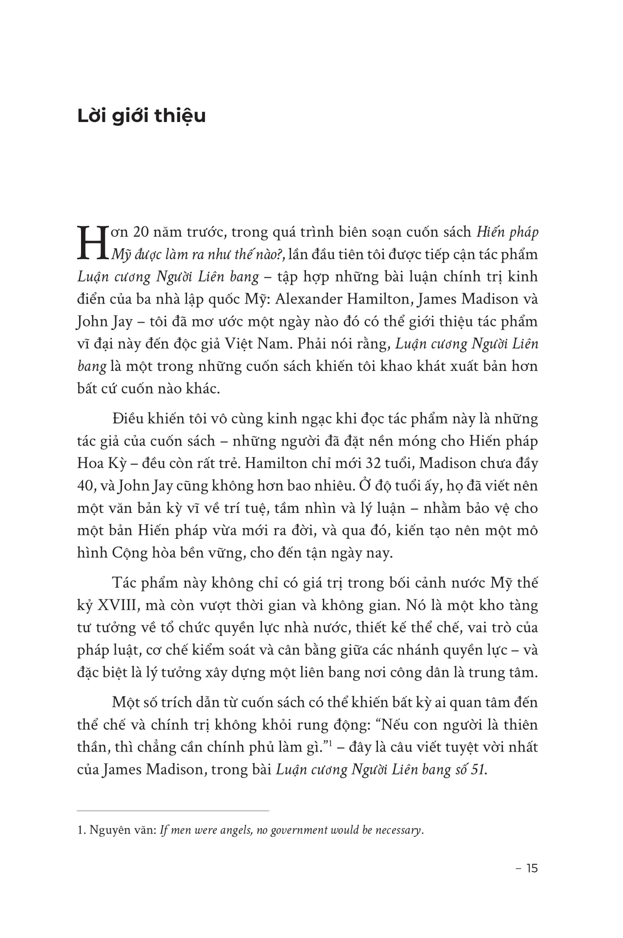 Luan Cuong Nguoi Lien Bang