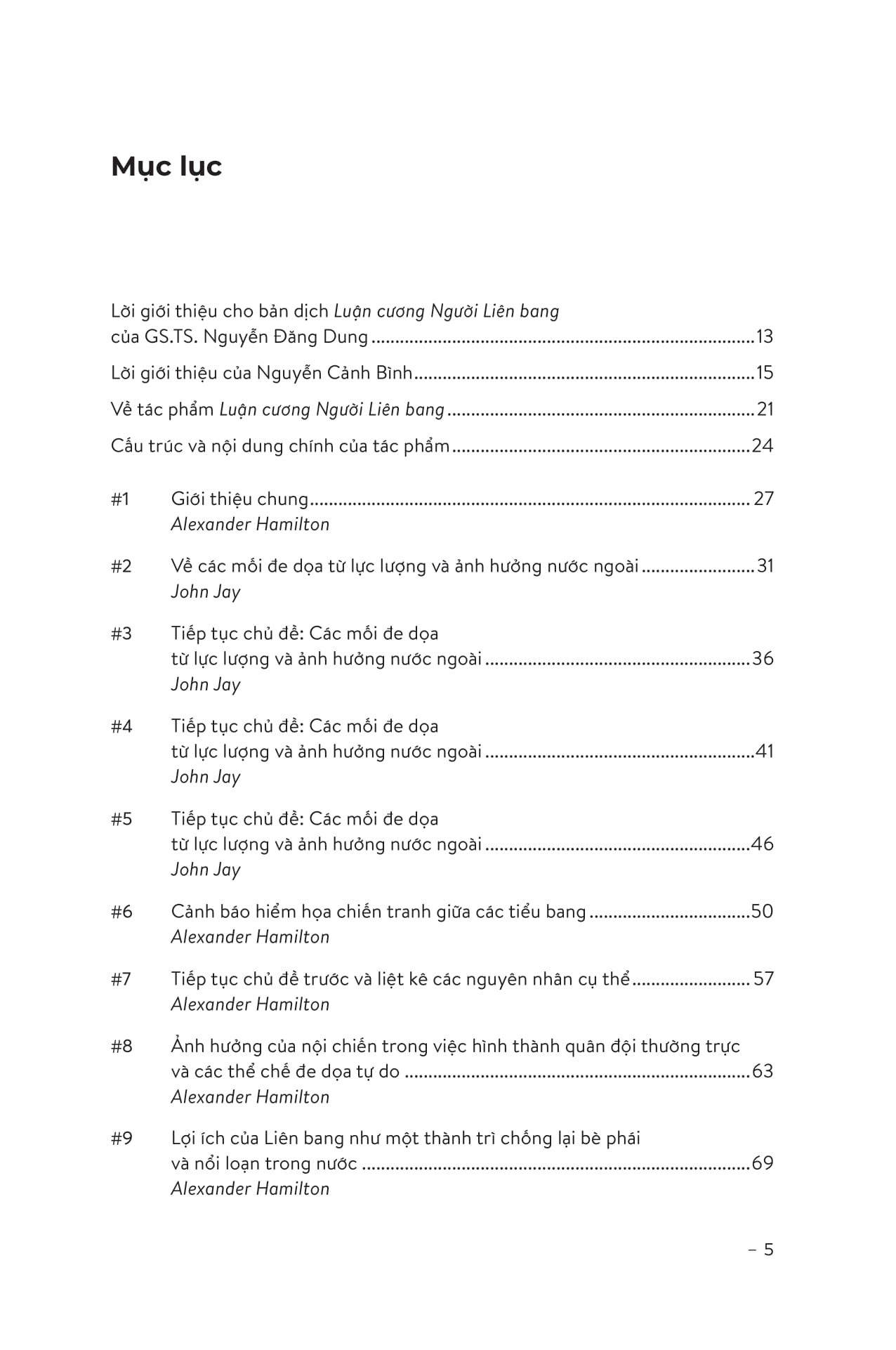 Luan Cuong Nguoi Lien Bang