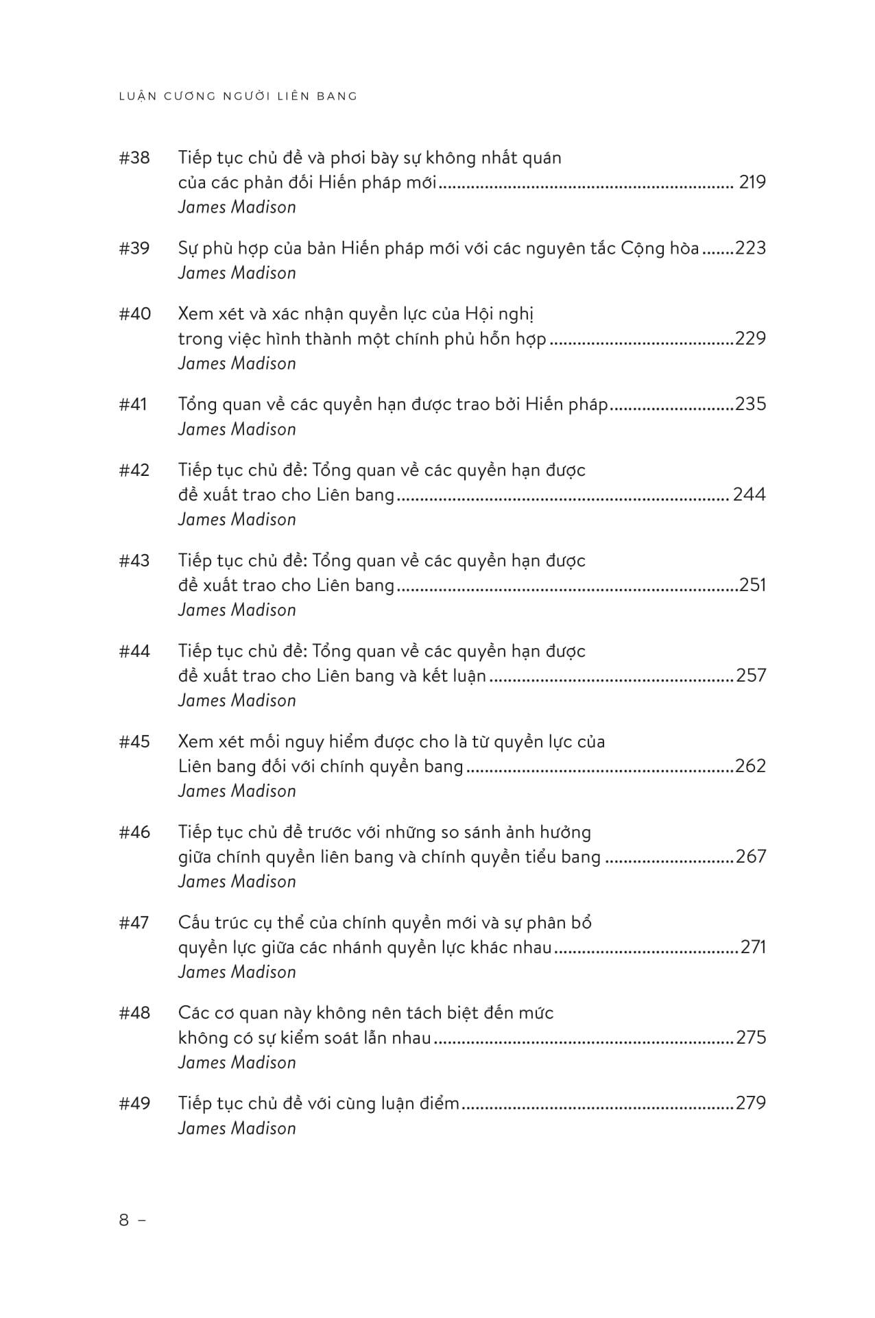 Luan Cuong Nguoi Lien Bang