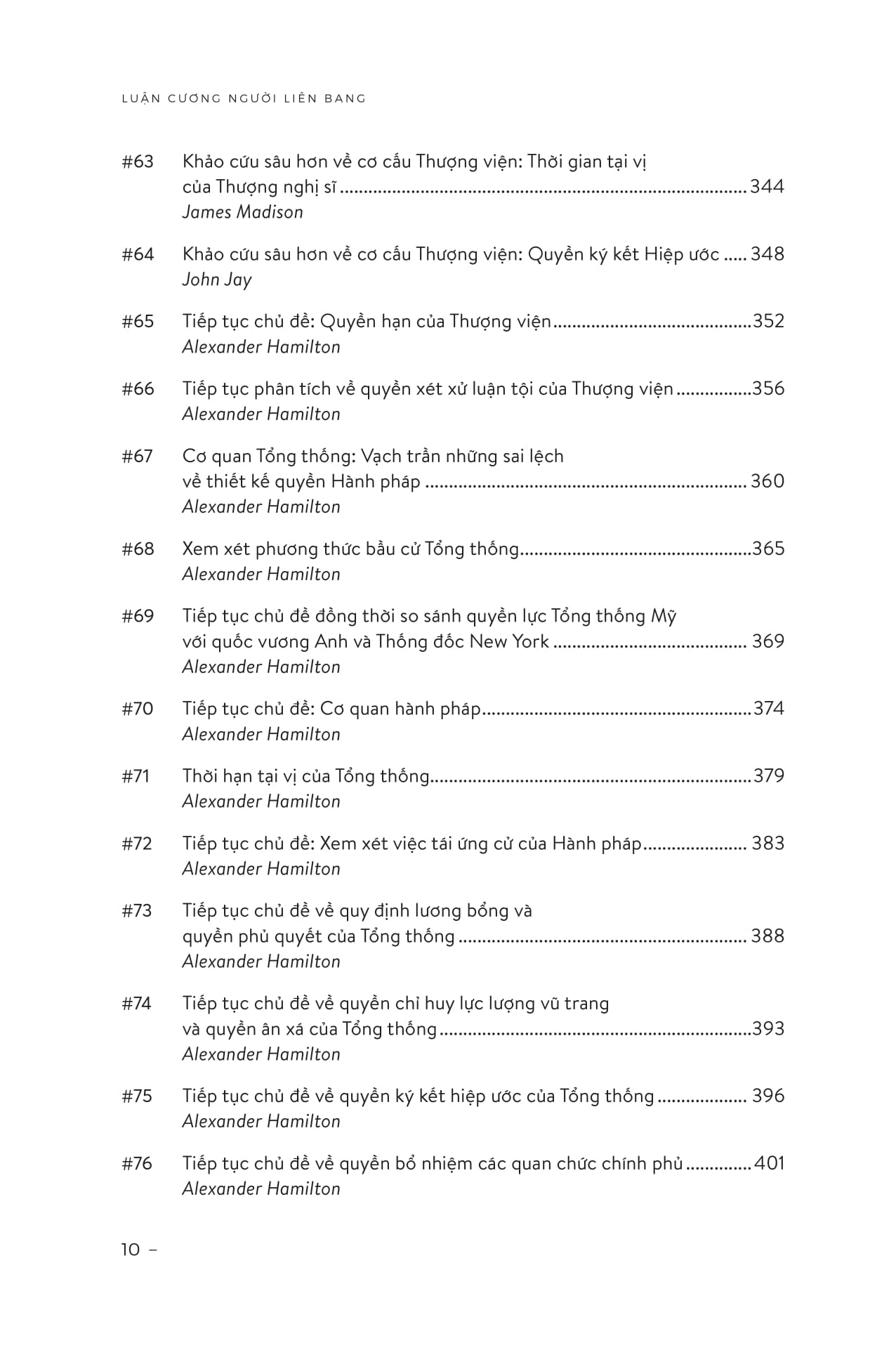 Luan Cuong Nguoi Lien Bang