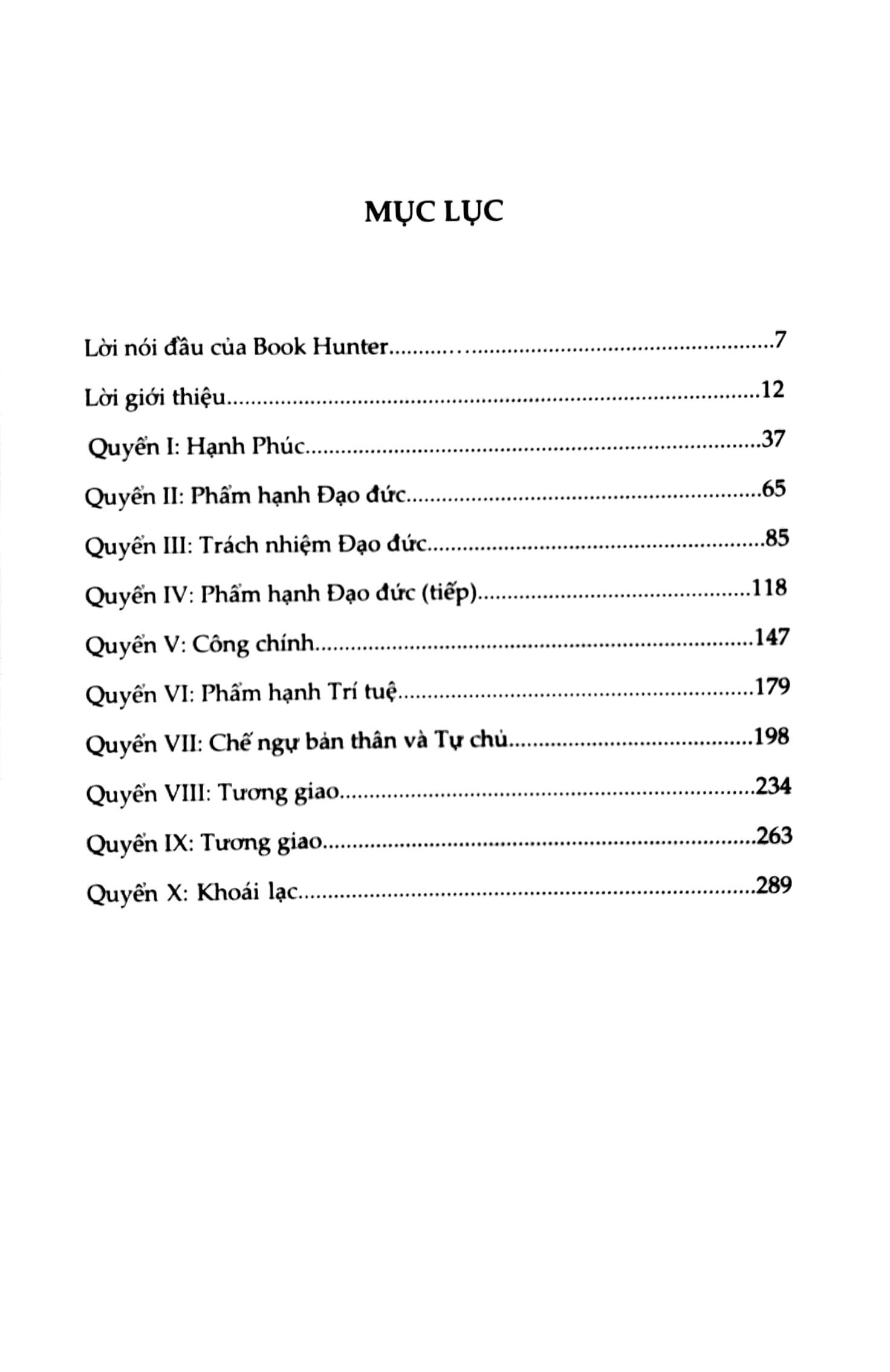 luân lý học - bìa cứng (tái bản 2022)